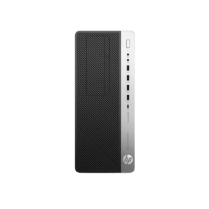 HP EliteDesk 800 G3 SFF