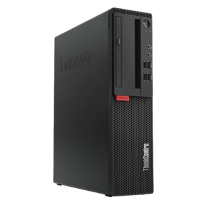 Lenovo ThinkCentre M710s SFF PC i7-7700 3.6GHz 8GB RAM