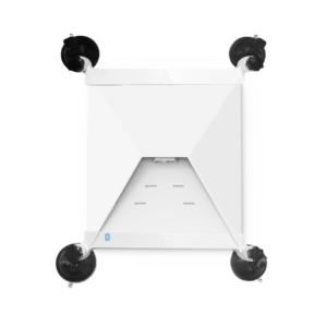 Starlink Mini Suction Cup Mount for Car Sunroofs or Windows