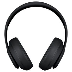 Beats Studio 3 Wireless Noise Cancelling Over-Ear Headphones - Matte Black