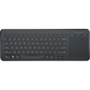 Microsoft All-In-One Media Keyboard