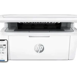 HP Laserjet MFP M141w Printer