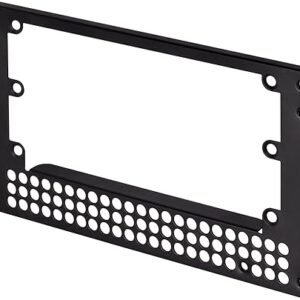 Silverstone Technology SFX to ATX Power Supply Adapter in Black PP08B-USA