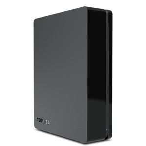 Toshiba DESKTOP 2TB External Hard Drive USB 3.0                                                                                                                                 "