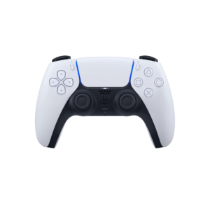 PlayStation DualSense™ Wireless Controller (White)