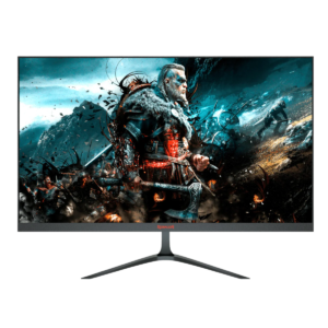 Redragon Monitor Gaming ESMERALD 27" LED 1920x1080, 165HZ IP