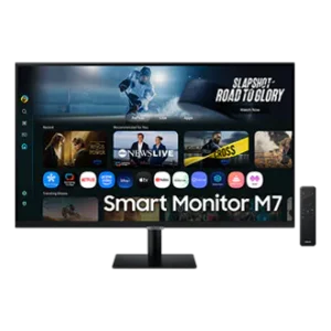 SAMSUNG 32" FM700 - LS32FM700UNXZA