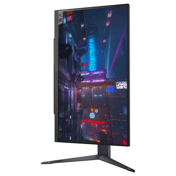 LG 27 Inch UltraGear™ QHD 1440P 200Hz 1ms G-Sync Compatible IPS Gaming ...