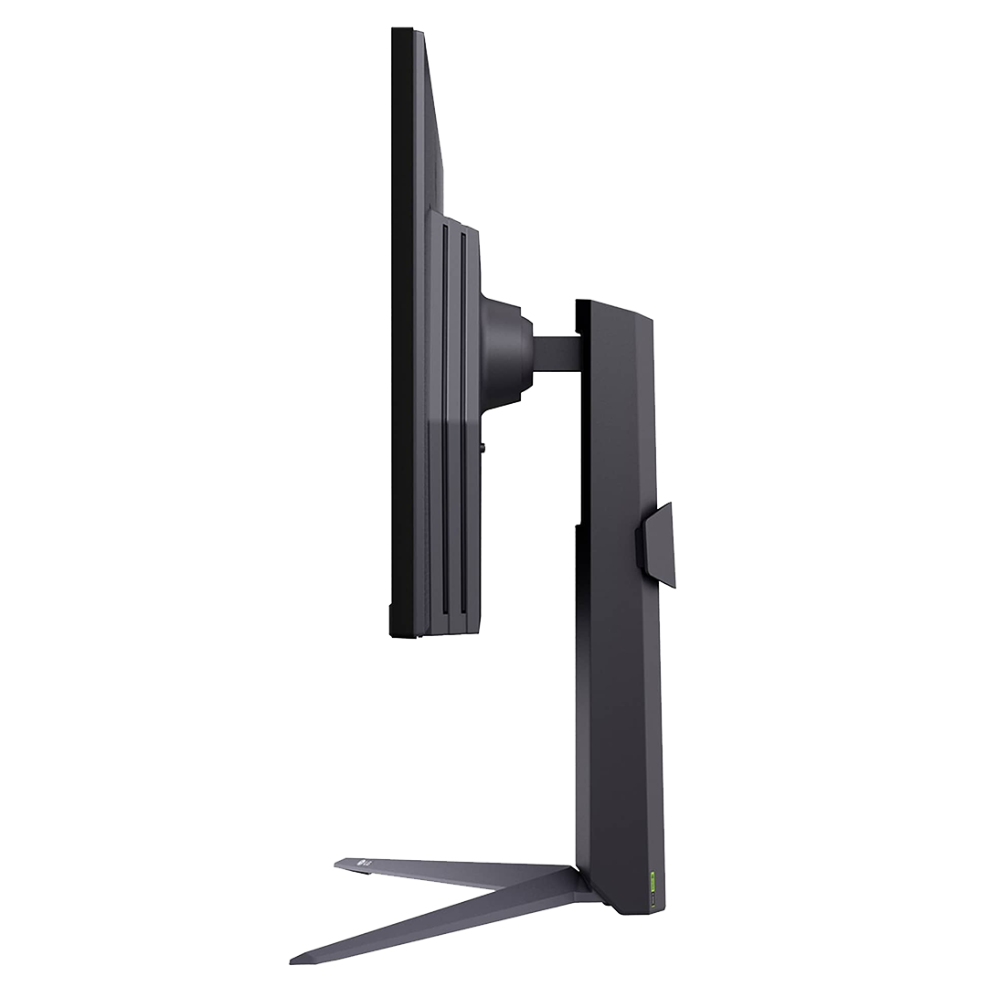 LG 27 Inch UltraGear™ QHD 1440P 200Hz 1ms G-Sync Compatible IPS Gaming Monitor - Image 3
