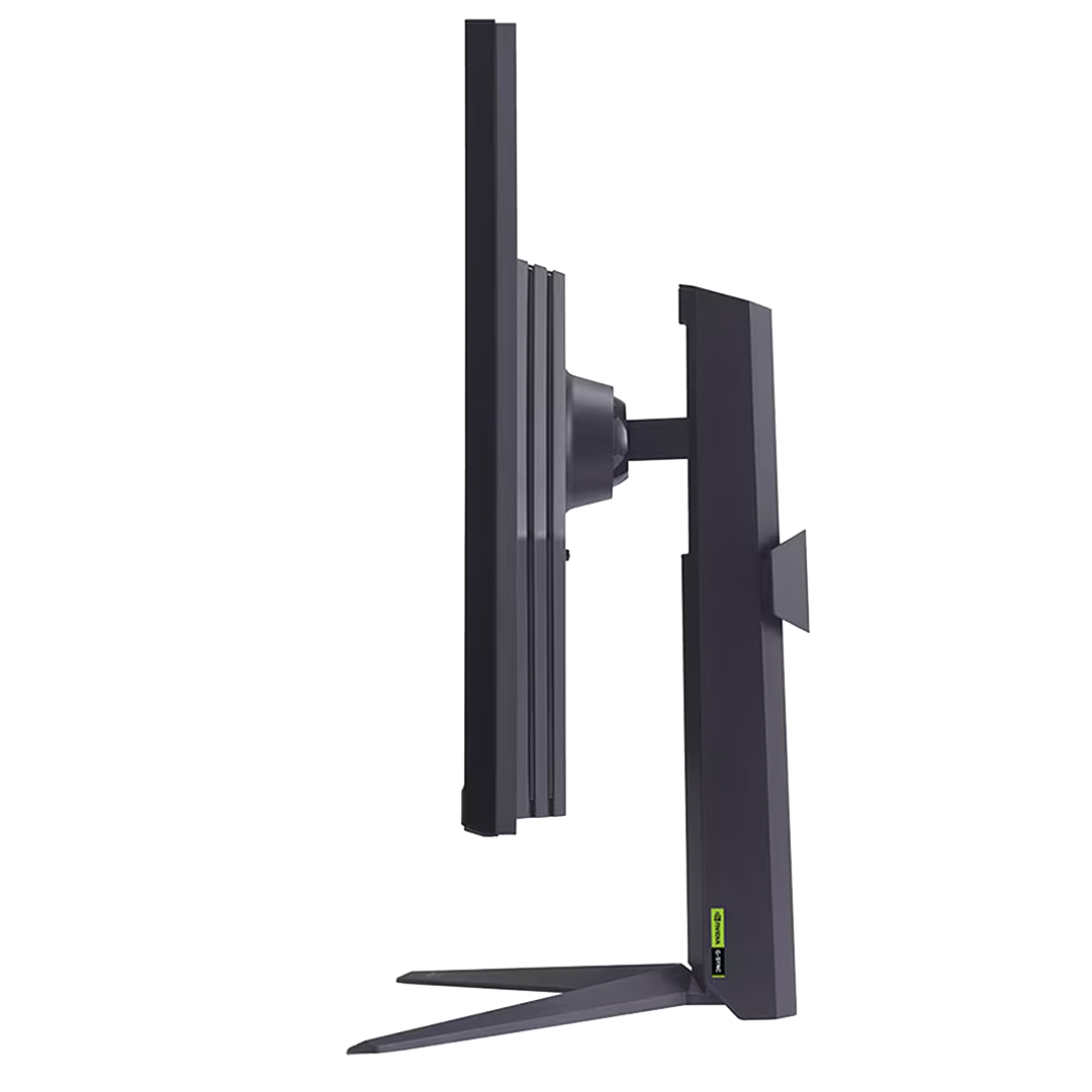 LG 32 Inch UltraGear™ QHD 1440P 180Hz 1ms G-Sync Compatible DisplayHDR™ 400 IPS Gaming Monitor - Image 3