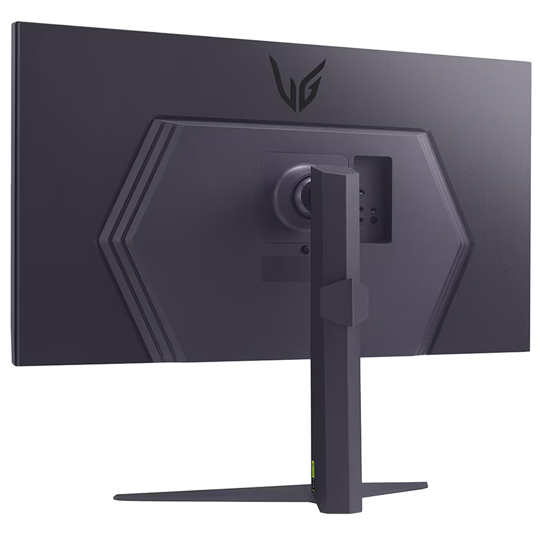 LG 32 Inch UltraGear™ QHD 1440P 180Hz 1ms G-Sync Compatible DisplayHDR™ 400 IPS Gaming Monitor - Image 4