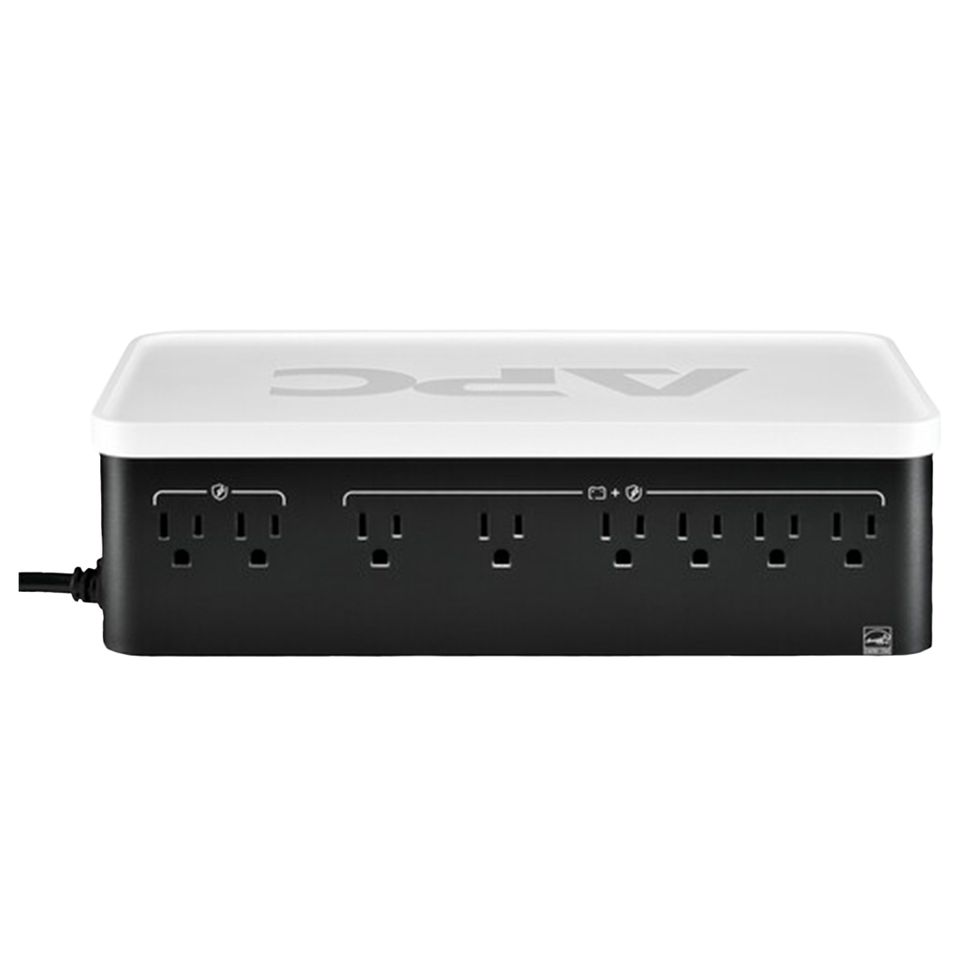 APC Back-UPS 1050VA 600W Battery Backup AVR