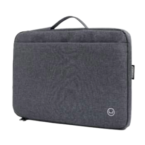 Unno Tekno Laptop Sleeve CitySleek+ 15.6"