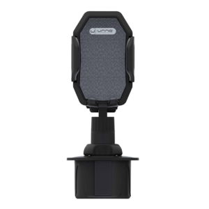 Unno Tekno Car Cup Holder Phone Mount