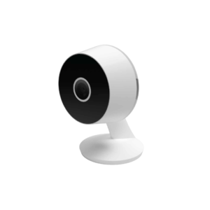 Unno Tekno Camera WiFi Cam8+ Smart Indoor 3MP