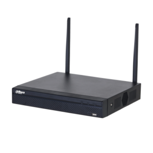 NVR1104HS-W-S2 – 4 Channel Wireless Network Video Recorder