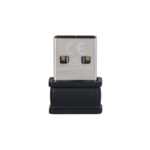 Dahua NC300 – 802.11AX 300M Wireless USB Adapter