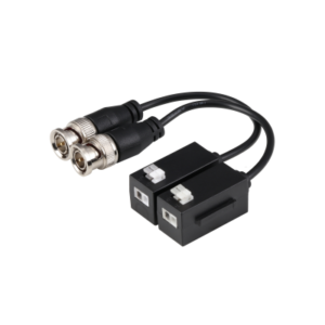 PFM800-4K – 1-Channel Passive Video Balun