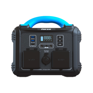 Forza Titan FPP-T300 Portable Power Station