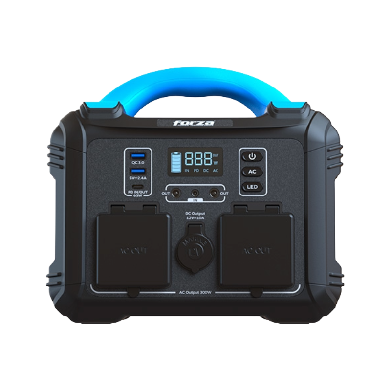 Forza Titan FPP-T300 Portable Power Station