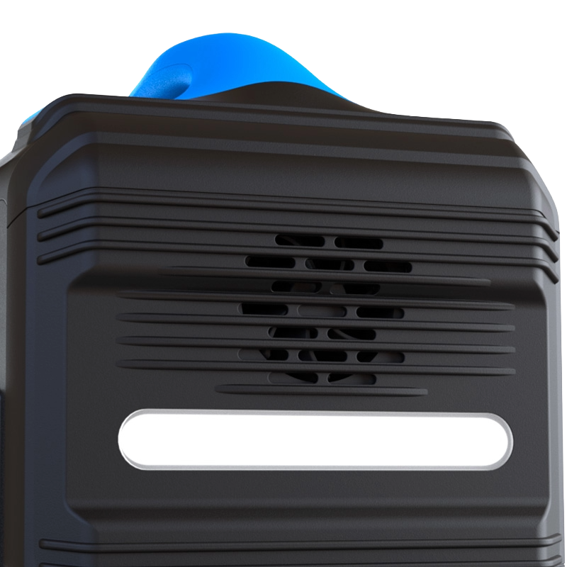 Forza Titan FPP-T300 Portable Power Station - Image 3