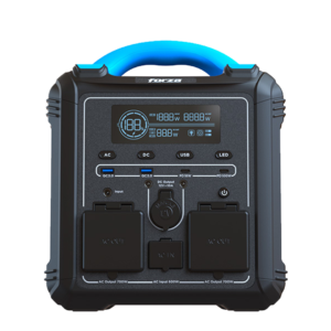 Forza FPP-T700 700W Portable Power Station
