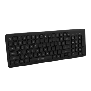 Unno Tekno KeyPro Wireless Keyboard - English
