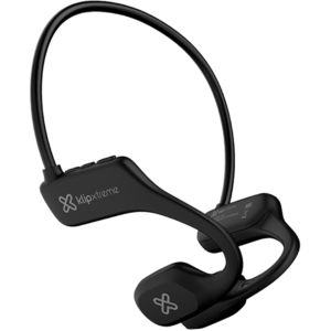 KlipXtreme WaveZound KBC-500 Bone Conduction Headphones