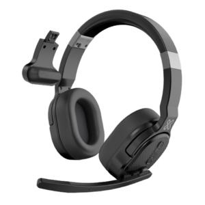 KlipXtreme DuoVox KCH-915 Bluetooth Communications Headset