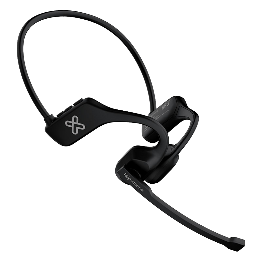 KlipXtreme OpenAir COM KOE-750BK