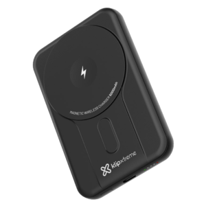 KlipXtreme PowerMag 5000 KPB-350 Magnetic Power Bank