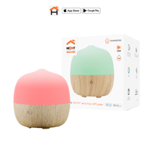 NEXXT Smart Wi-Fi® Aroma Diffuser