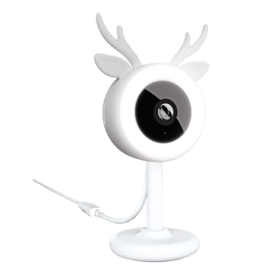 NEXXT Smart Wi-Fi® Baby Monitor