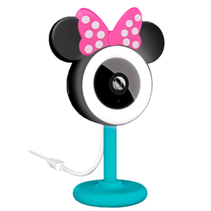 Nexxt Solutions Smart Baby Monitor (Minnie Edition)