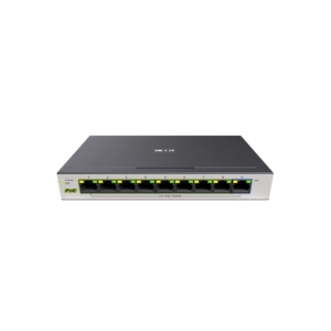 NEXXT VertexV900P 9-Port PoE+ Gigabit Desktop Switch