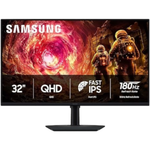 Samsung 32” Odyssey G5 G50F - LS32FG502ENXZA