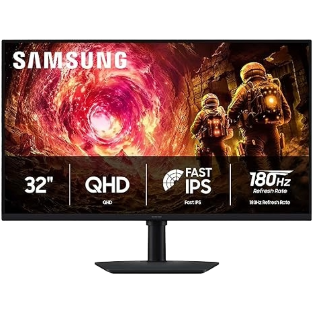 Samsung 32” Odyssey G5 G50F - LS32FG502ENXZA