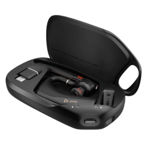 Poly Voyager Legend 50-M UC Bluetooth Headset