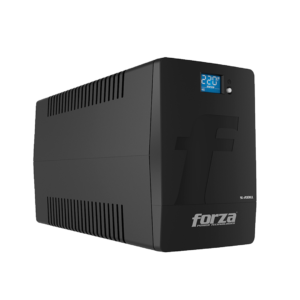 Forza Smart UPS 2000VA/1200W Touch LCD Tower 120V