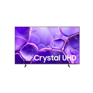 Samsung 75" Crystal UHD U8000F 4K Smart TV