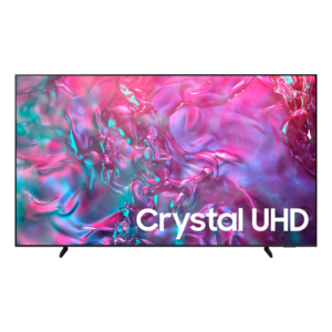 Samsung 98" Crystal UHD DU9000 4K Tizen Smart TV (2024)