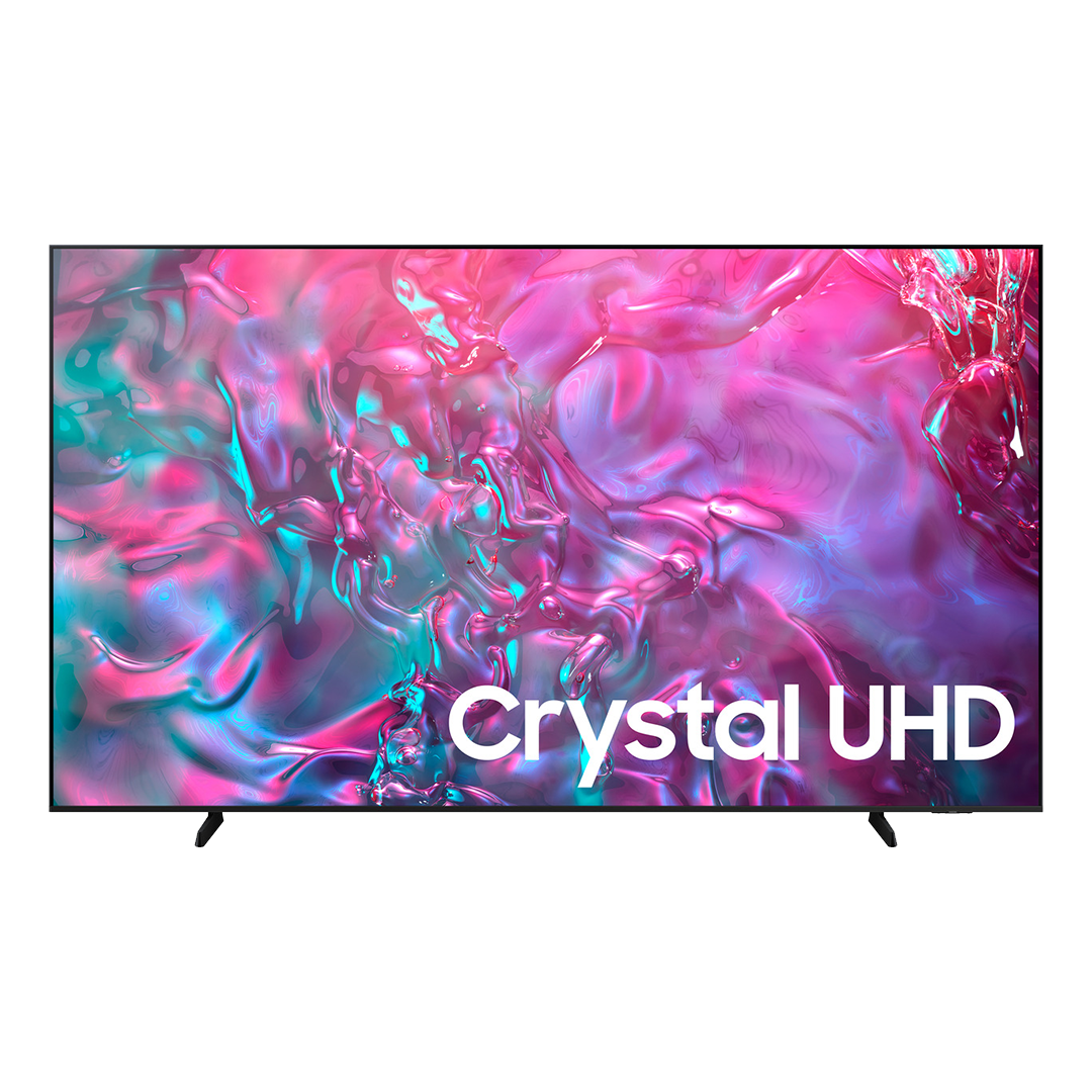 Samsung 98" Crystal UHD DU9000 4K Tizen Smart TV (2024)