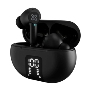 KlipXtreme EdgeBuds KTE-755BK