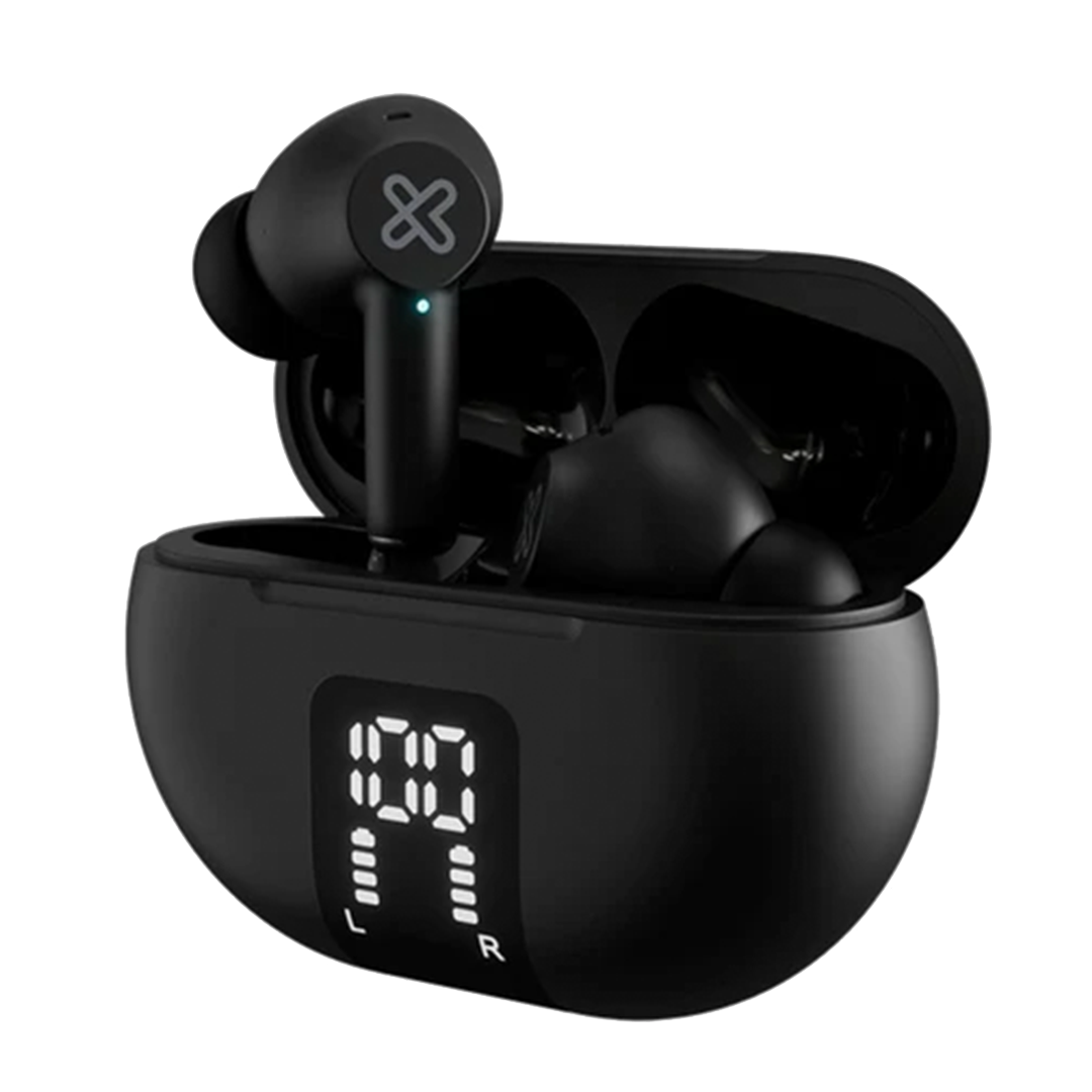KlipXtreme EdgeBuds KTE-755BK