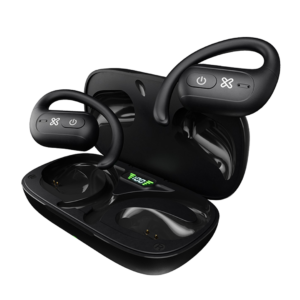 KlipXtreme Openbuds KOE-250BK