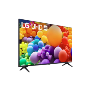 LG 43-Inch Class UHD Series 4K UHD Smart TV with webOS 24