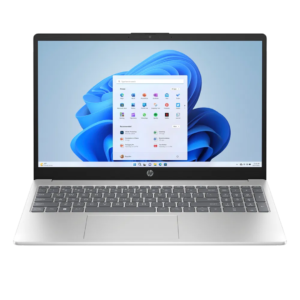 HP 15-fc0283la 15.6" Notebook – AMD Ryzen 7 7730U, 16GB RAM, 1TB SSD, Windows 11 Home