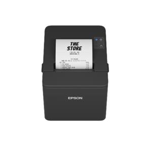 Epson TM-T20IV-SP Thermal Receipt Printer