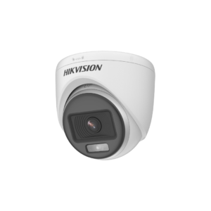 Hikvision DS-2CE70DF0T-PF 2MP ColorVu Indoor Fixed Turret Camera