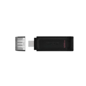 Kingston DataTraveler 70 USB-C Flash Drive 128GB